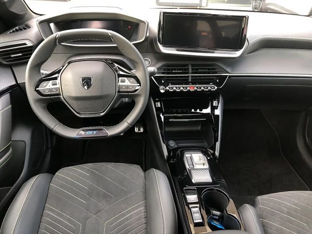 Peugeot E-208 GT-Line