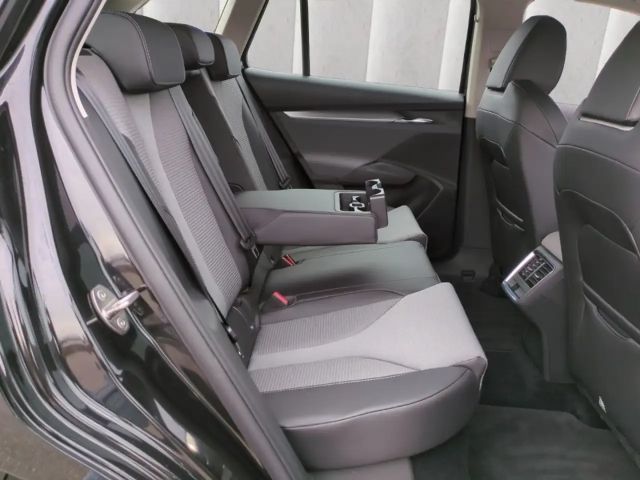 Skoda Enyaq Loft iV 50