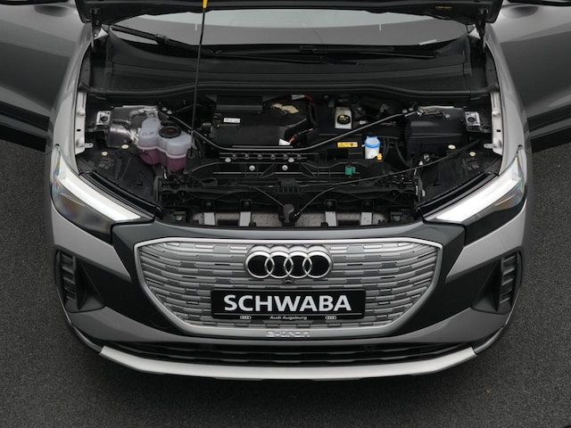 Audi Q4 e-tron 40 Sportback