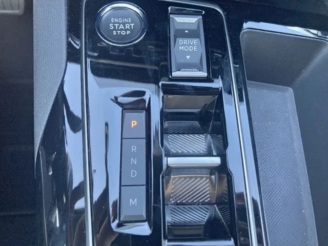 Peugeot 3008 Allure Pack