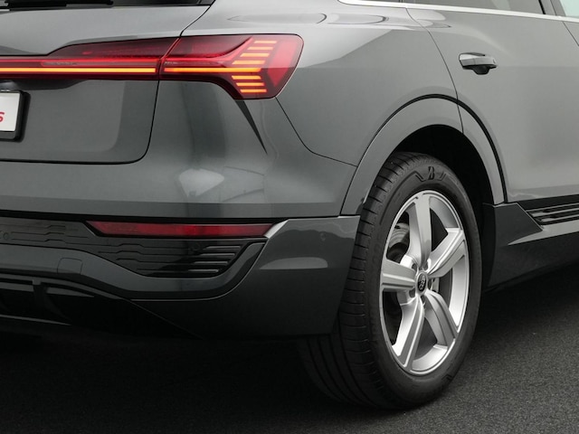 Audi Q8 e-tron 55 Quattro S-Line