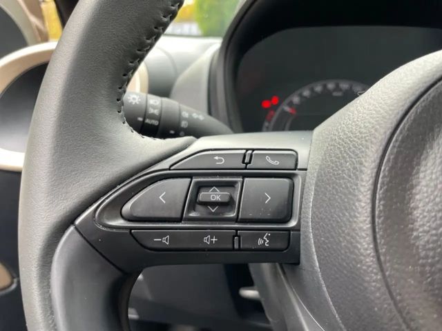 Toyota Aygo X Bi-Tone Hatchback