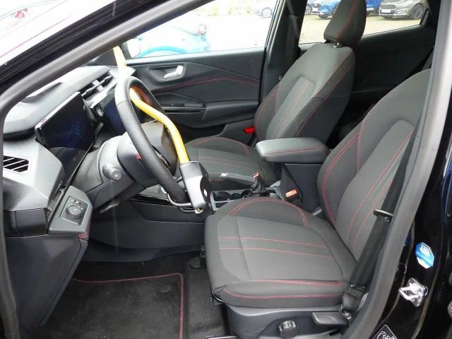 Ford Puma EcoBoost ST Line