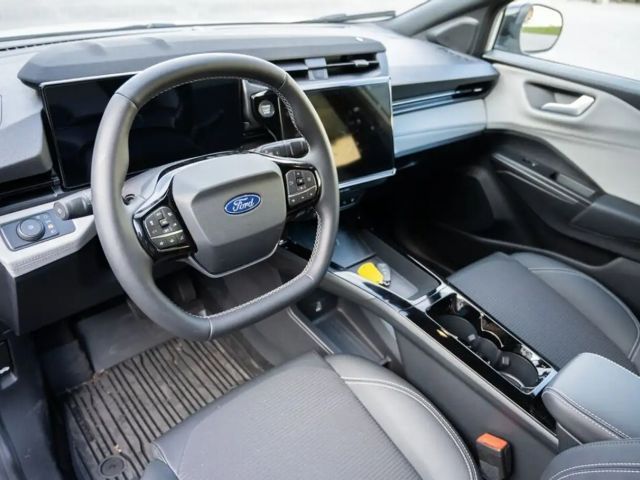 Ford Puma E-Gen 43kWh Sound Edition