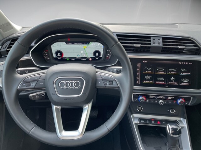 Audi Q3 35 TFSI S-Line S-Tronic Sportback
