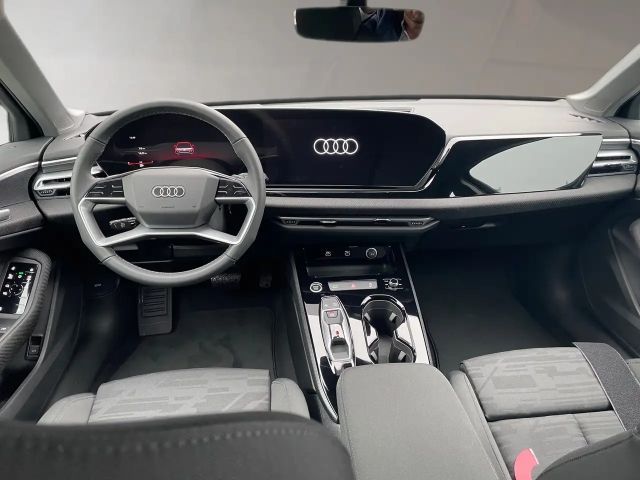 Audi A5 TDI