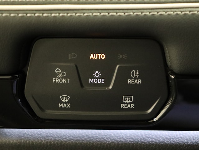 Volkswagen ID.7 Tourer