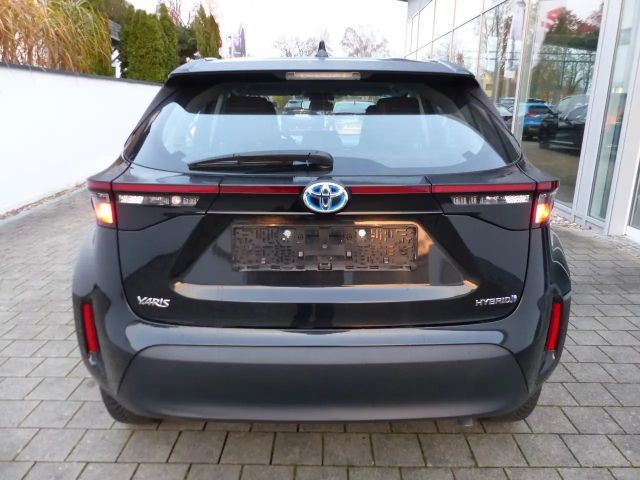 Toyota Yaris Cross Comfort Hybride