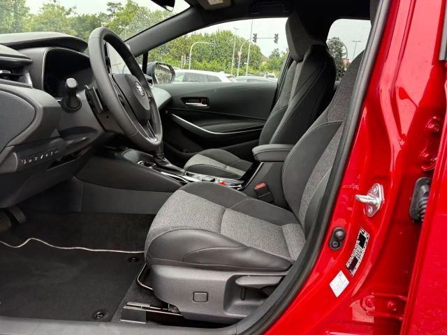 Toyota Corolla TS Teamplayer **TECHNIKPAKET**