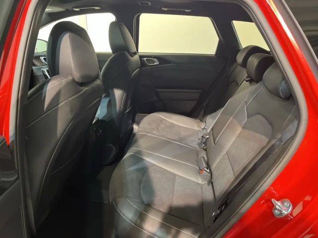 Kia Ceed GDi GT-Line SportWagon