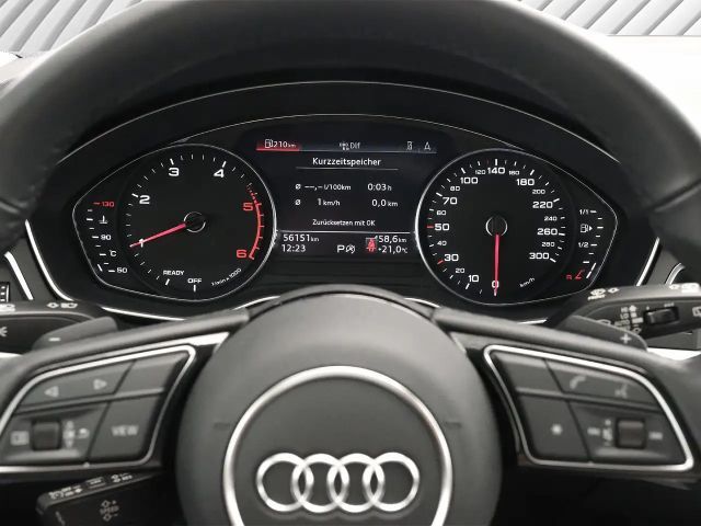 Audi A4 35 TDI Avant