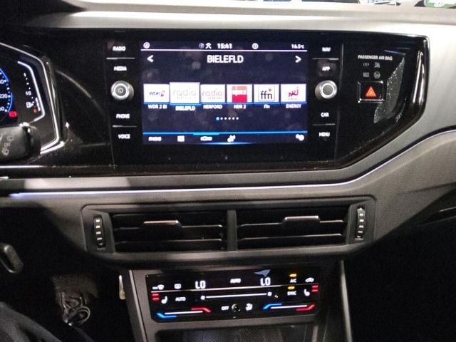 Volkswagen Polo 1.0 TSI R-Line