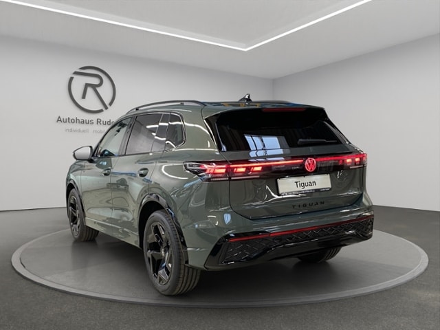 Volkswagen Tiguan 1.5 eTSI DSG