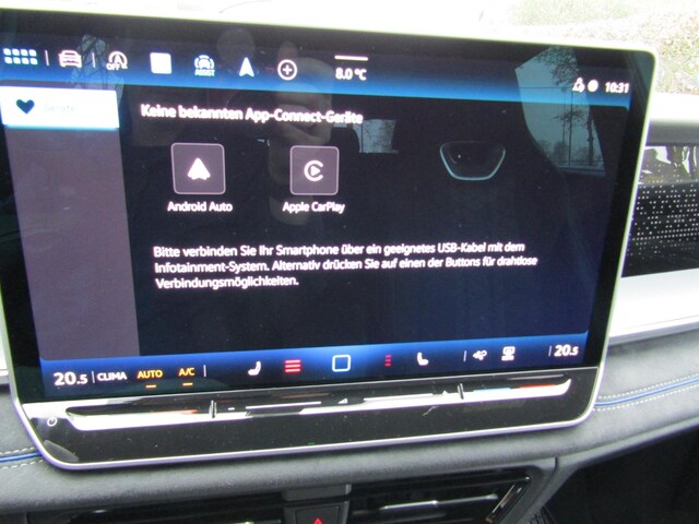 Volkswagen Tayron 2.0 TDI 4Motion DSG IQ.Drive