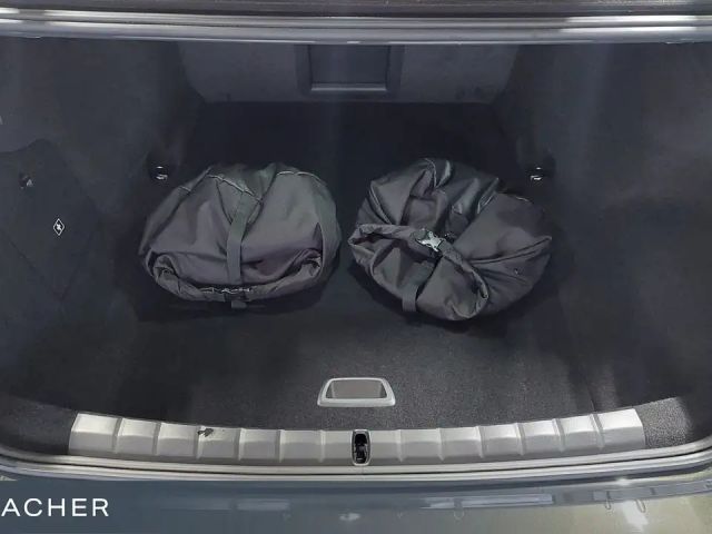 BMW i7 M-Sport Sedan xDrive xDrive60