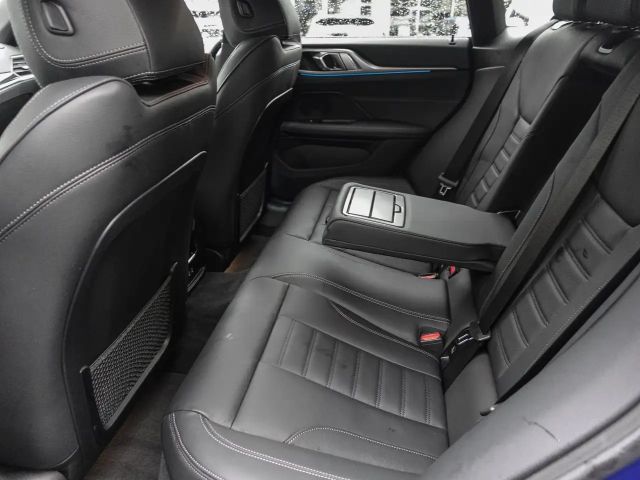 BMW i4 Coupé M-Sport eDrive40