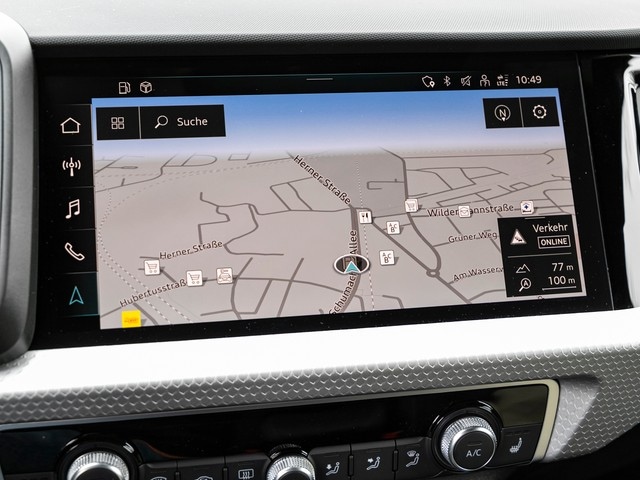 Audi A1 30 TFSI S-Line S-Tronic Sportback