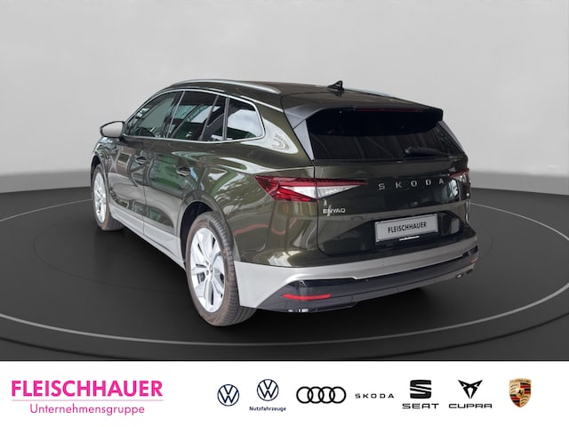 Skoda Enyaq Loft iV 60