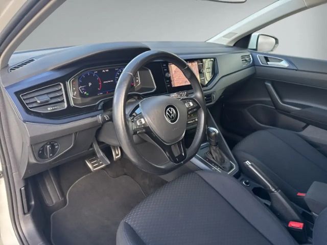 Volkswagen Polo 1.0 TSI DSG