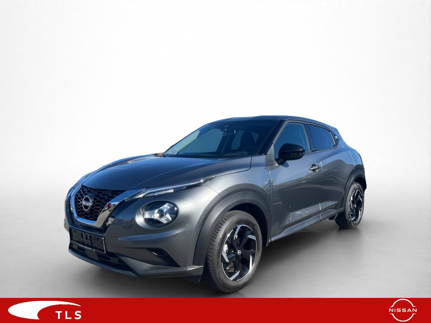 Nissan Juke DIG-T
