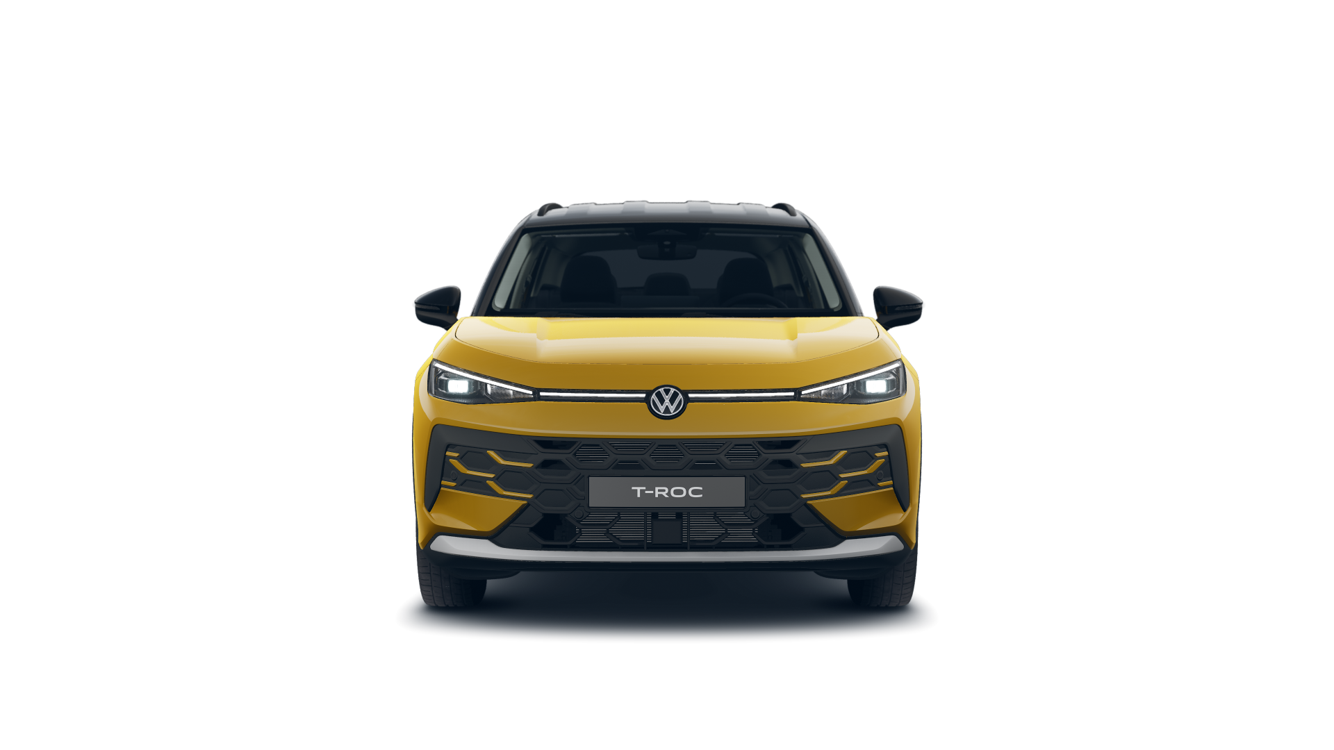 Volkswagen T-Roc 1.5 eTSI DSG Life
