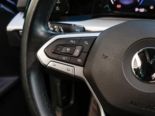 Volkswagen Golf 2.0 TDI Variant