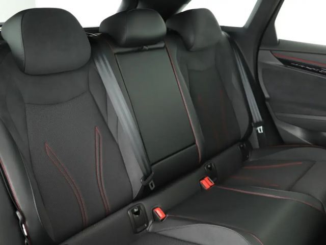 Volkswagen ID.7 GTX Tourer