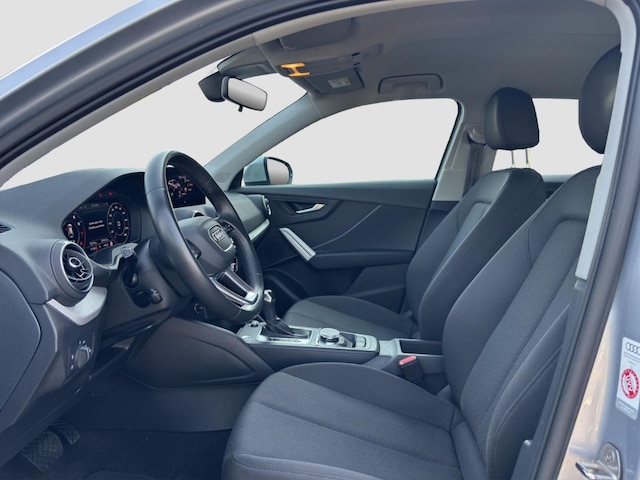 Audi Q2 35 TFSI S-Tronic