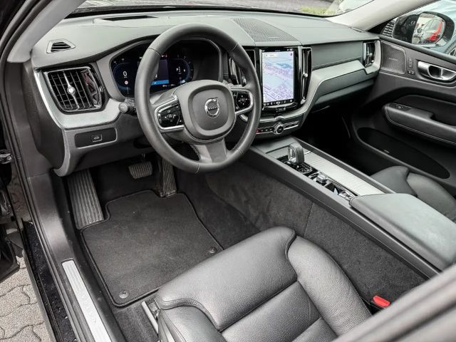 Volvo XC60 Dark Ultimate