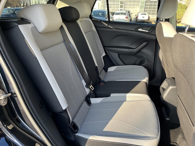 Volkswagen T-Cross DSG Style