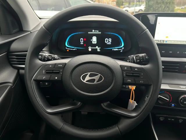 Hyundai Bayon 1.0 Select T-GDi