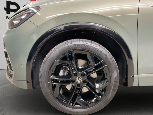 Volkswagen Tiguan DSG R-Line