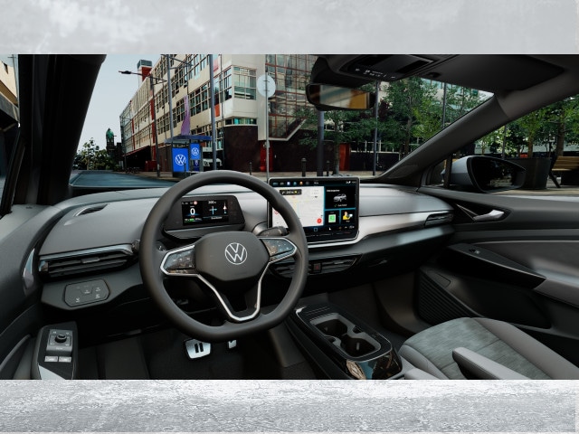 Volkswagen ID.4 Performance Pro