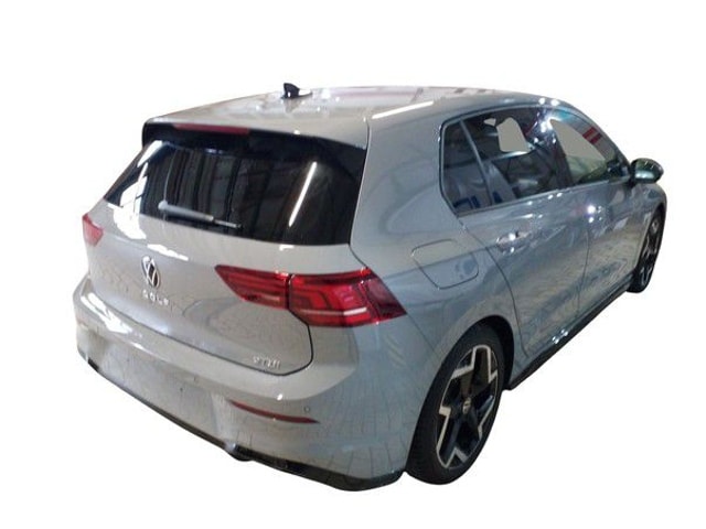 Volkswagen Golf 1.5 eTSI DSG Golf VIII