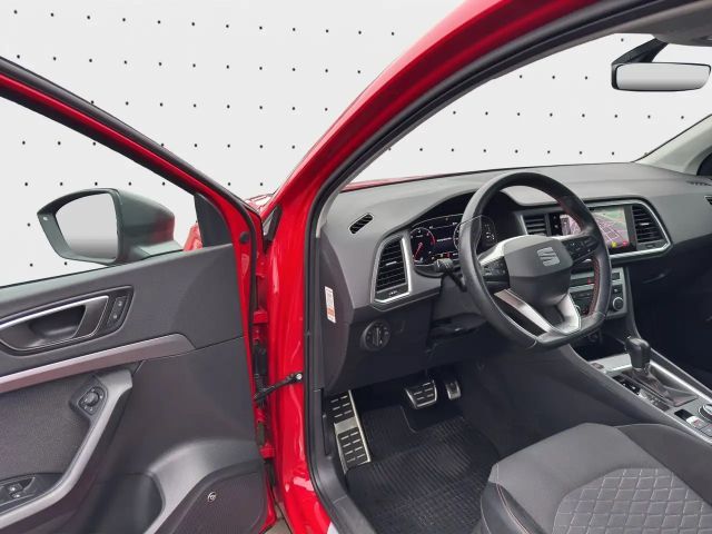 Seat Ateca 2.0 TDI DSG FR-lijn