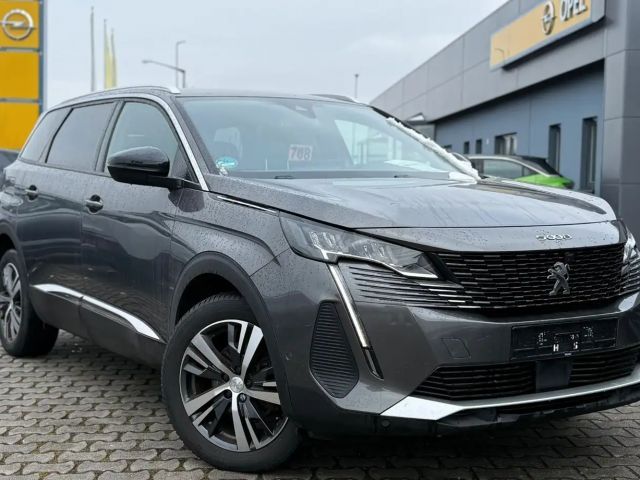Peugeot 5008 Allure Pack PureTech