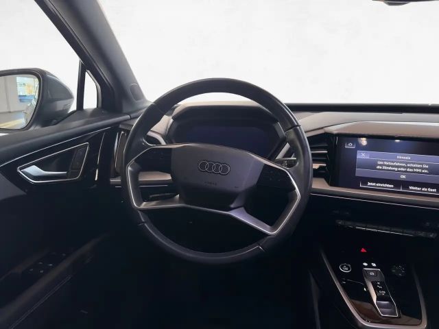 Audi Q4 e-tron 50 Quattro