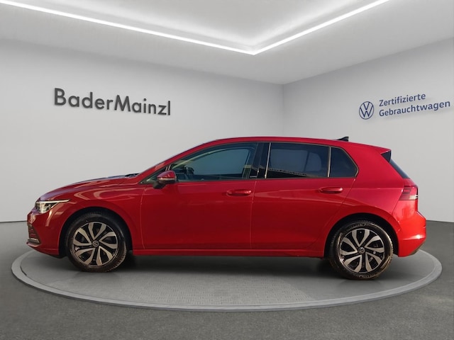 Volkswagen Golf Golf VIII