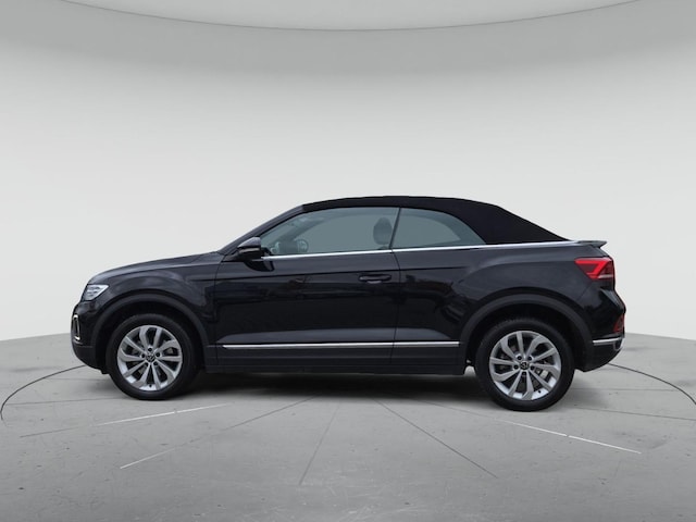 Volkswagen T-Roc 1.0 TSI Cabriolet Style