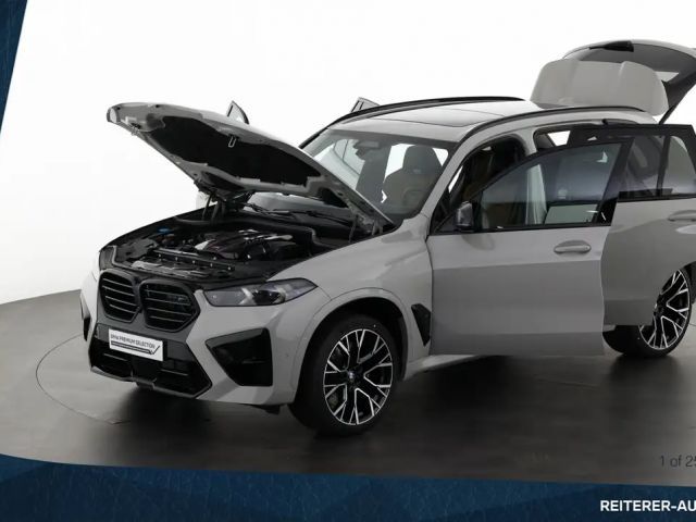 BMW X5 Competition