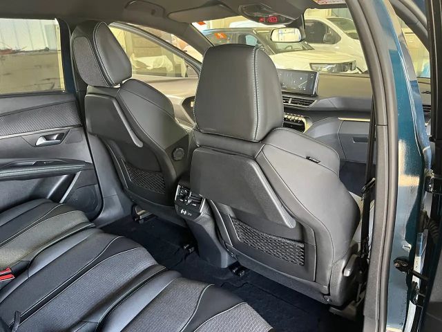 Peugeot 5008 Allure Pack BlueHDi EAT8