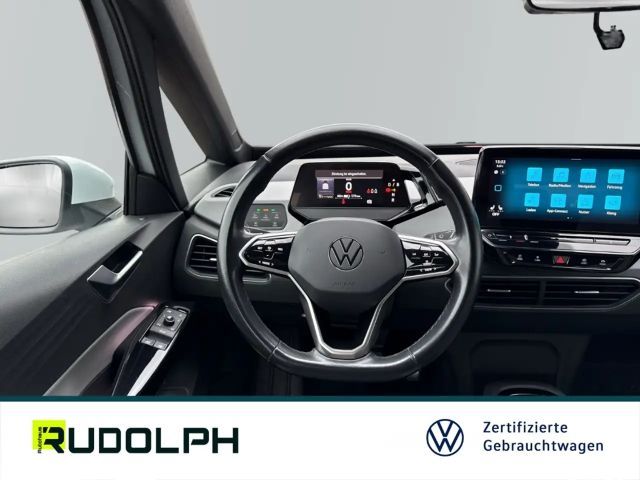 Volkswagen ID.3 Business Performance Pro