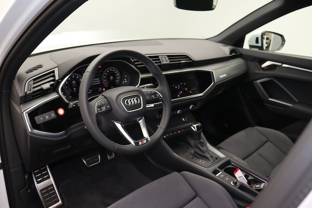 Audi Q3 35 TFSI S-Tronic