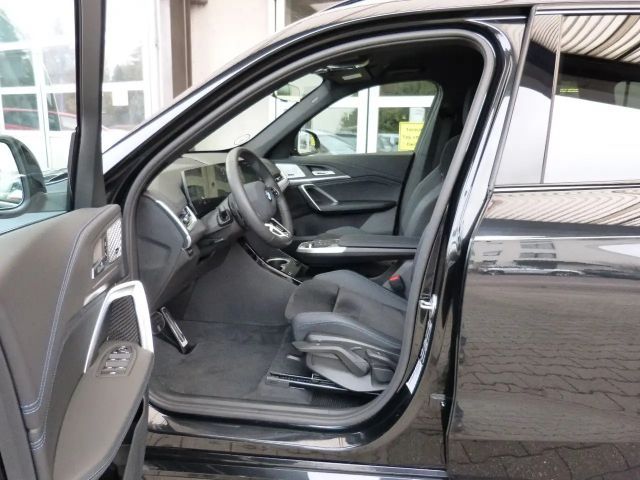 BMW X1 M-Sport sDrive