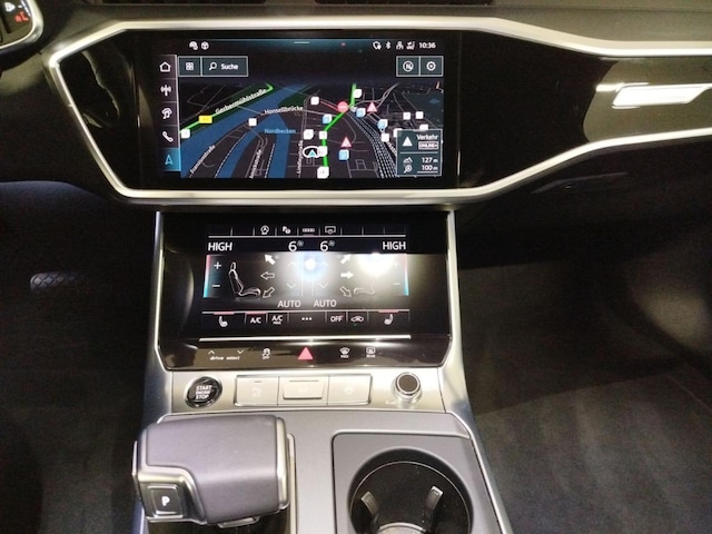 Audi A6 40 TDI Avant S-Tronic