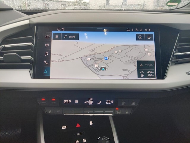 Audi Q4 e-tron 35 Sportback