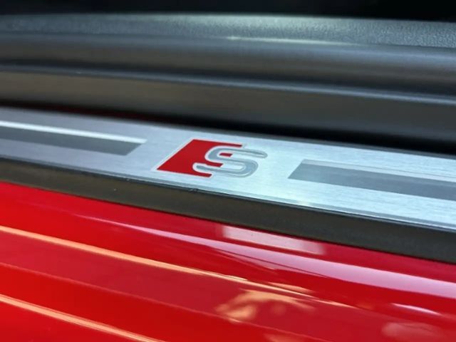 Audi A3 35 TDI S-Line S-Tronic Sedan Sportback