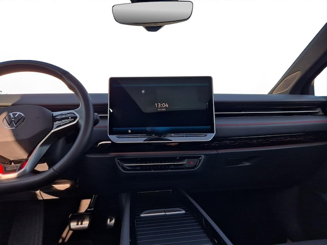 Volkswagen ID.7 4Motion GTX Tourer