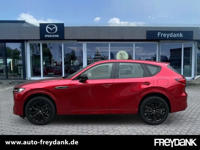 Mazda CX-60 4WD Homura