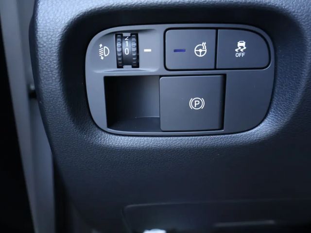 Hyundai INSTER 42 kWh